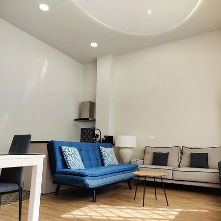 Apartamento Mi Esperanza 科爾多瓦 外观 照片