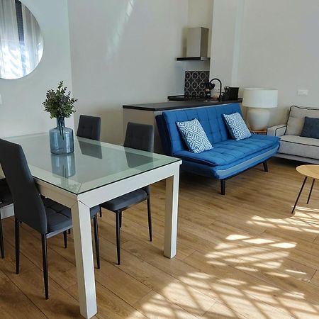 Apartamento Mi Esperanza 科爾多瓦 外观 照片