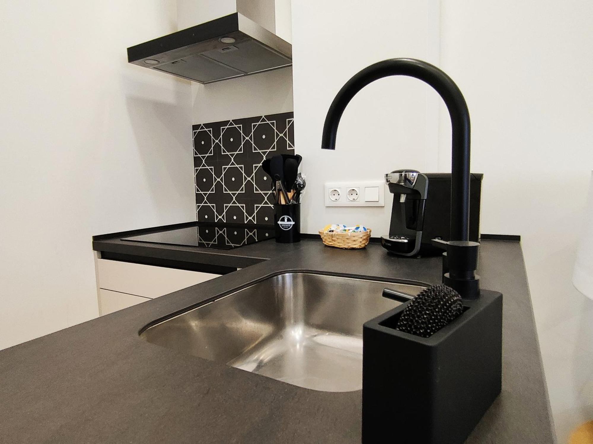Apartamento Mi Esperanza 科爾多瓦 外观 照片