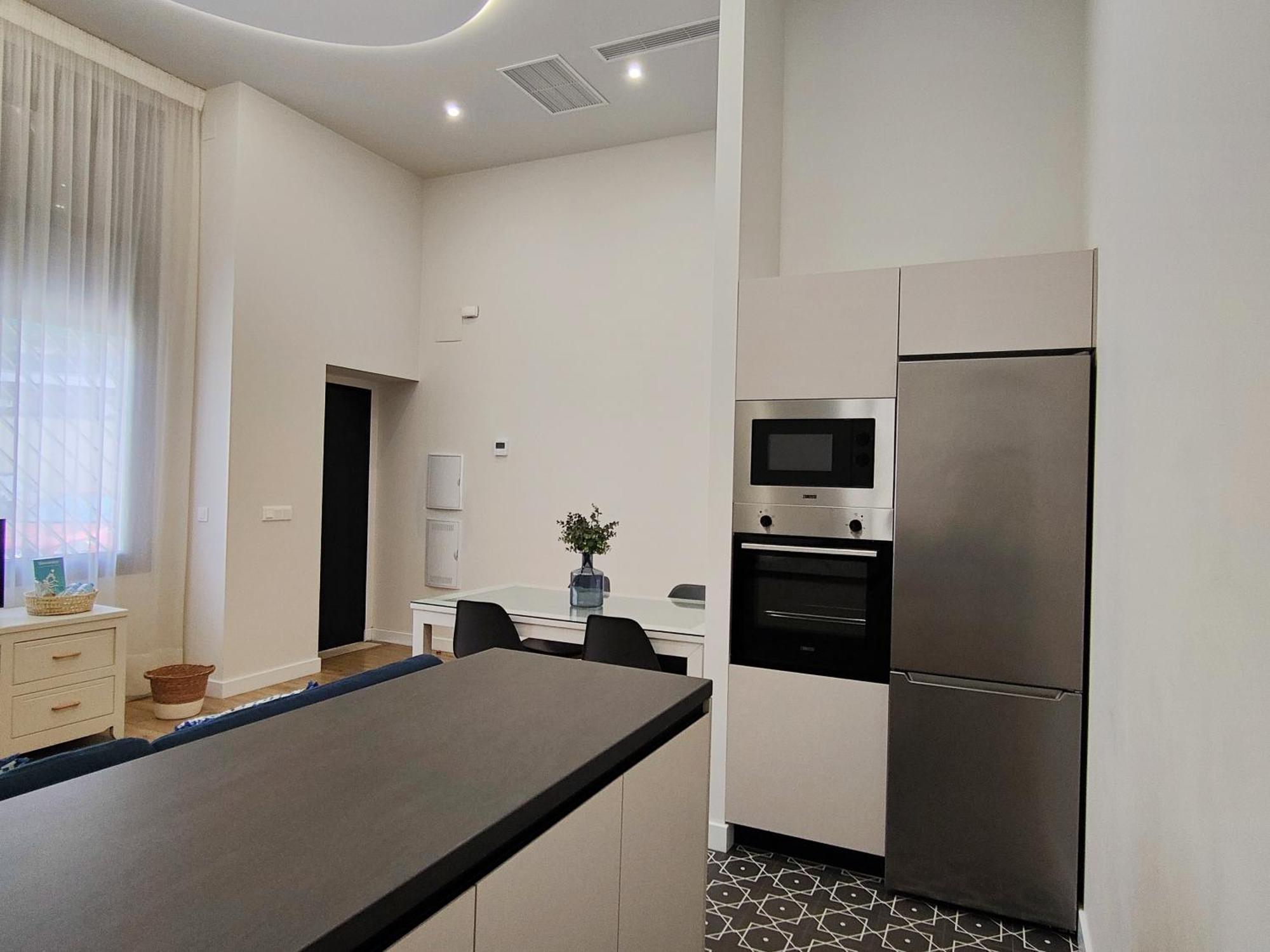 Apartamento Mi Esperanza 科爾多瓦 外观 照片