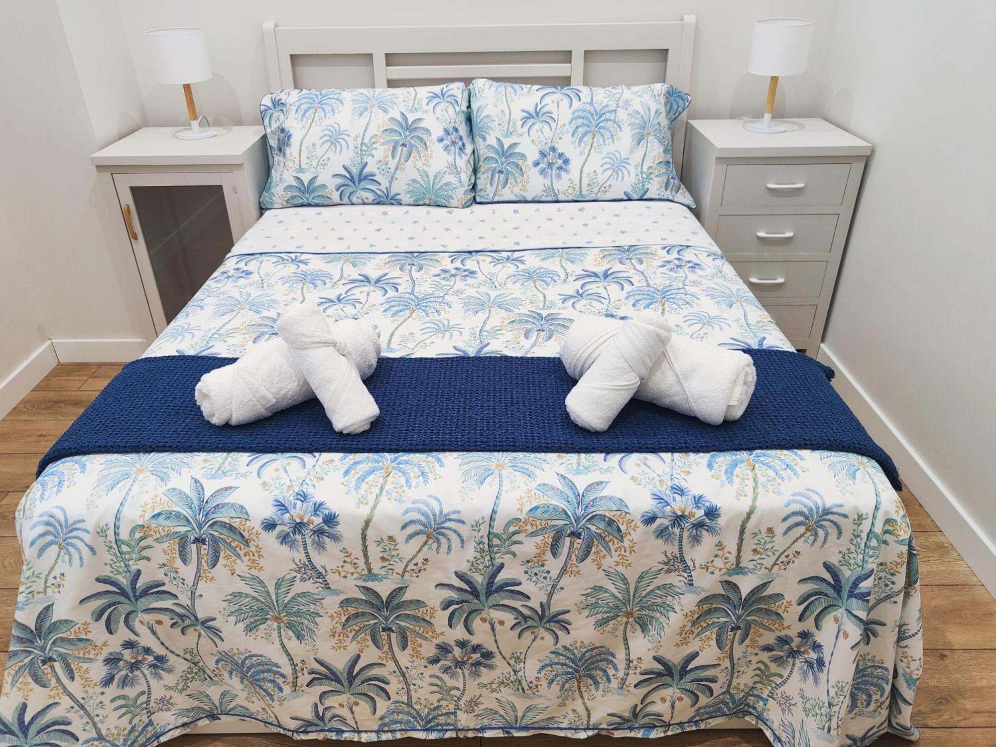Apartamento Mi Esperanza 科爾多瓦 外观 照片