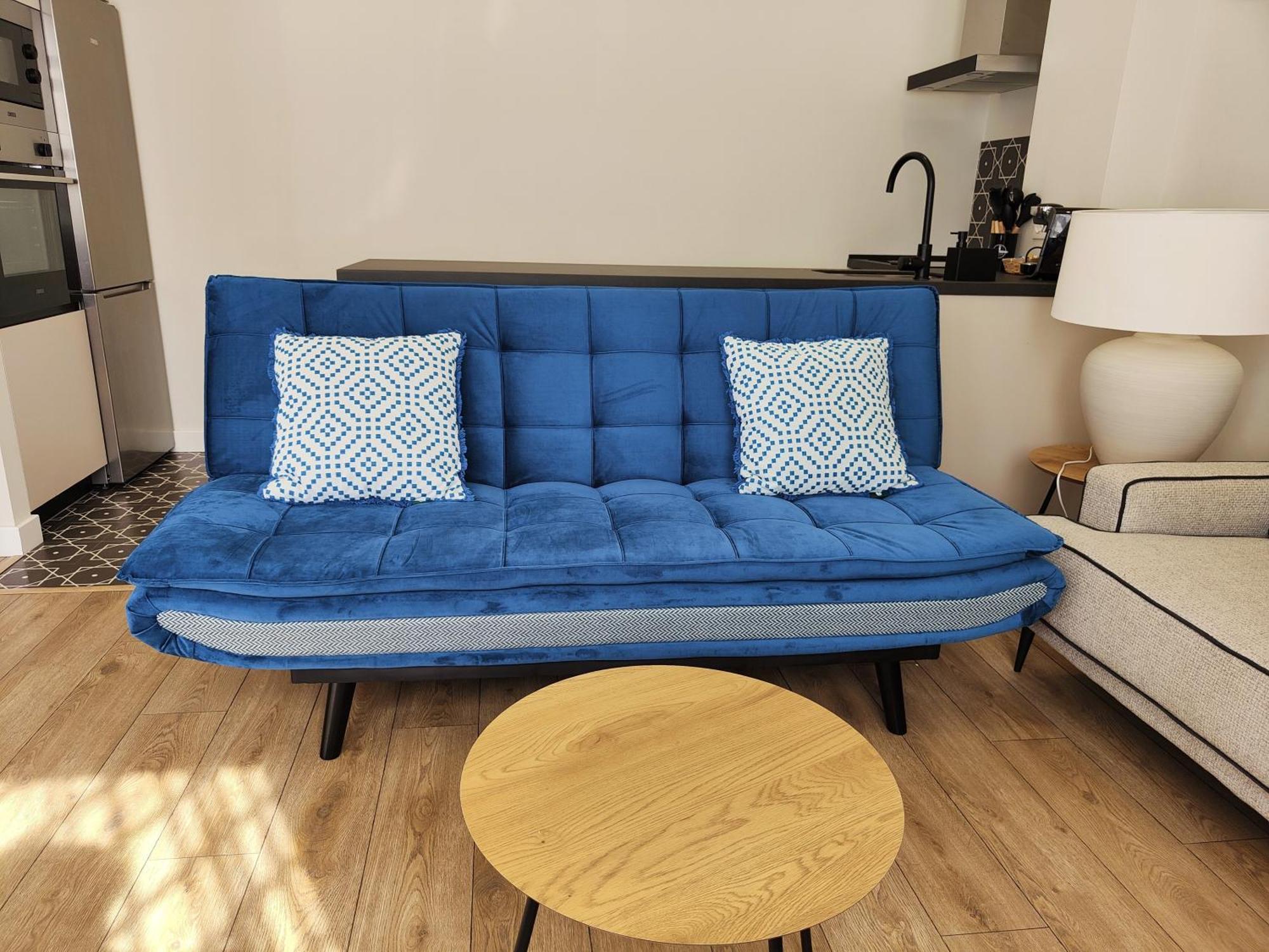 Apartamento Mi Esperanza 科爾多瓦 外观 照片