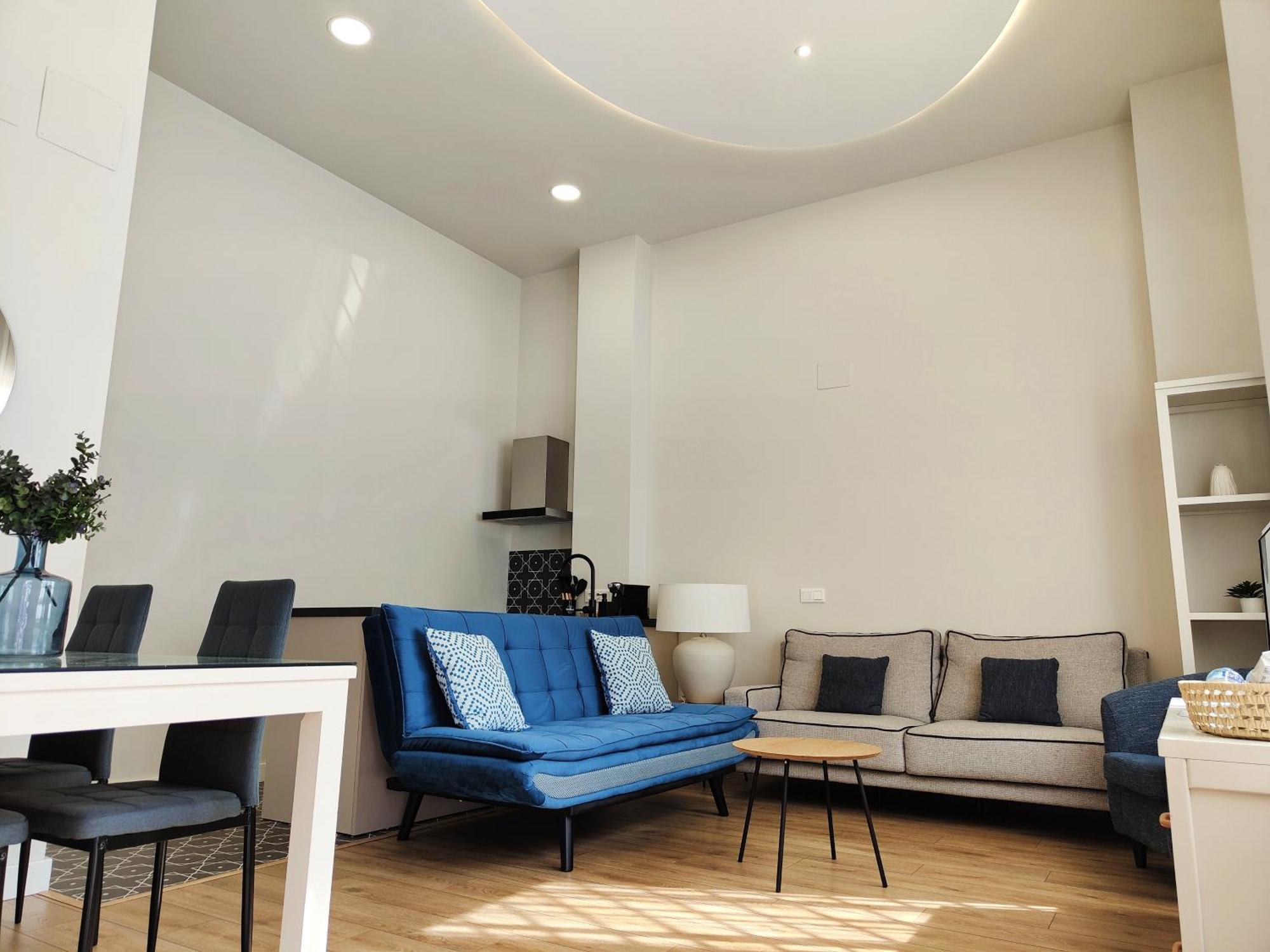 Apartamento Mi Esperanza 科爾多瓦 外观 照片