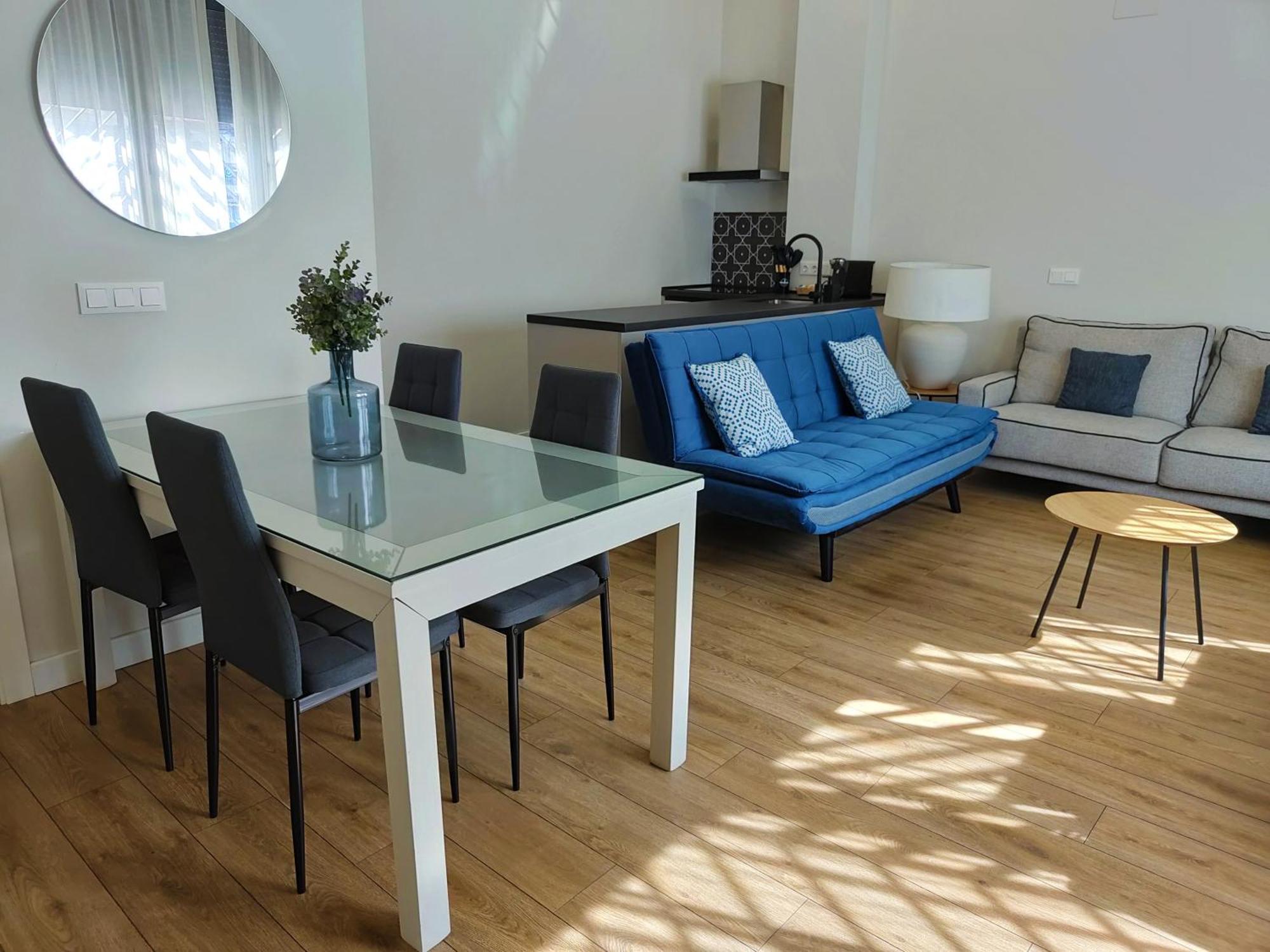Apartamento Mi Esperanza 科爾多瓦 外观 照片